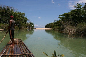 Jamaica - Luc 173