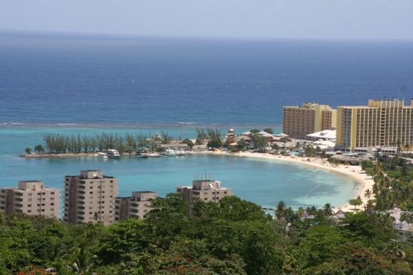 Jamaica - Luc 342