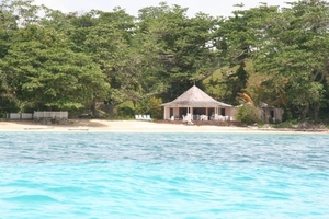 Jamaica - Luc 494
