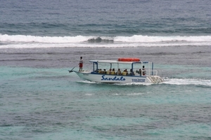 Jamaica - Luc 549