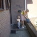 samen met