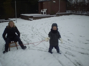 samen spelen