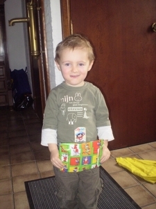 sinterklaas 2010