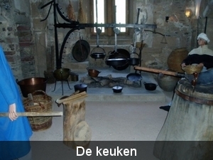 Viande Kasteel