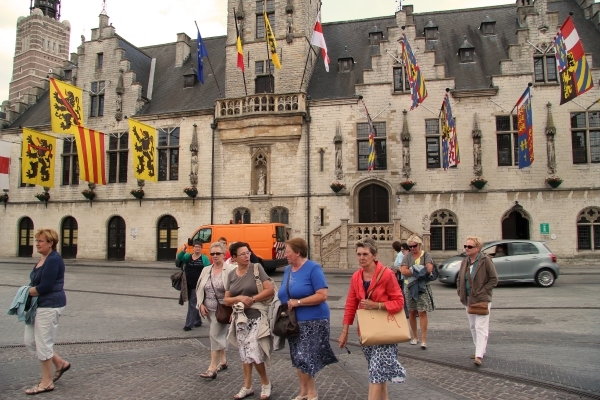 Kernuitstap 13 mei 2011 Dendermonde 035