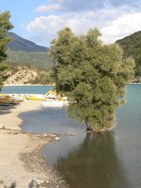1-9 Lac de Castillon 2