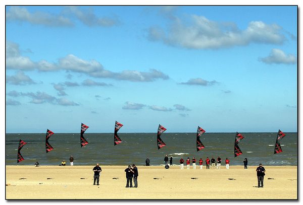 kites