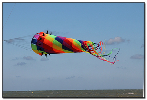 Kites Oostende