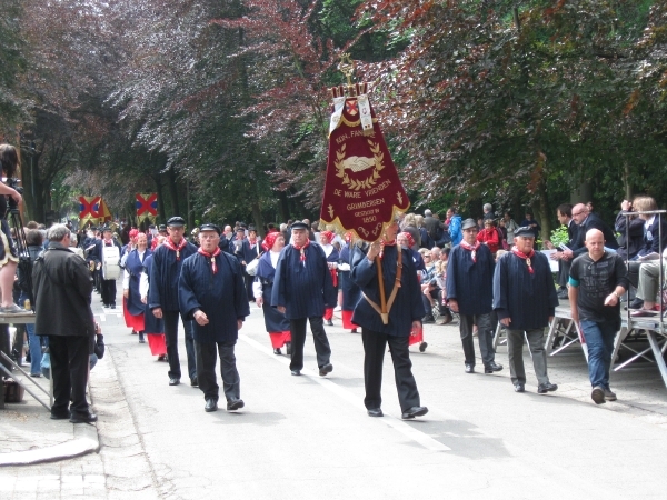 Grimbergen Sint-Servaas ommegang 2011 011