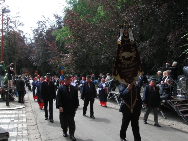 Grimbergen Sint-Servaas ommegang 2011 012