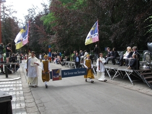 Grimbergen Sint-Servaas ommegang 2011 019