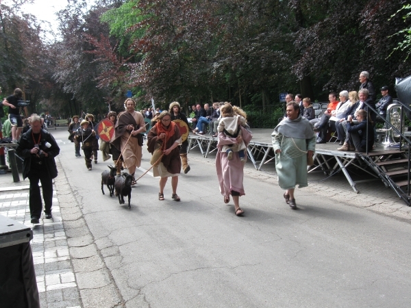 Grimbergen Sint-Servaas ommegang 2011 031