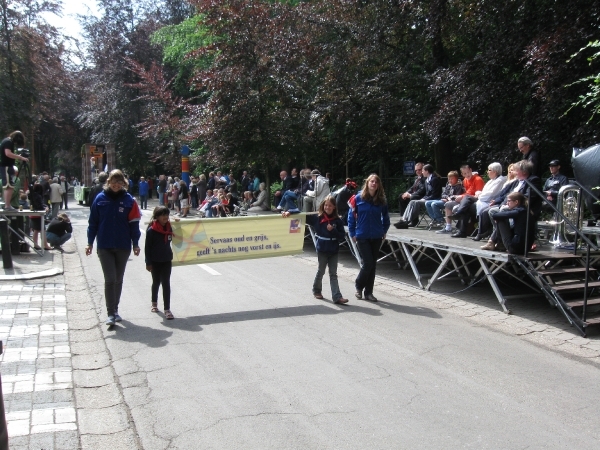 Grimbergen Sint-Servaas ommegang 2011 042