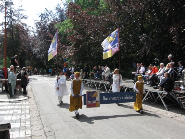 Grimbergen Sint-Servaas ommegang 2011 079