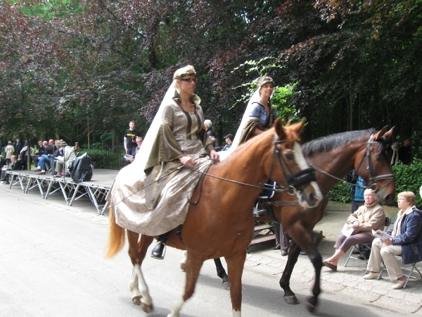 Grimbergen Sint-Servaas ommegang 2011 100