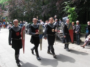 Grimbergen Sint-Servaas ommegang 2011 102