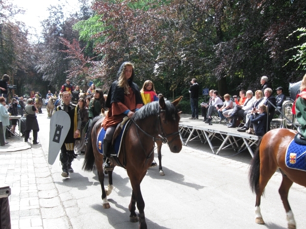 Grimbergen Sint-Servaas ommegang 2011 105