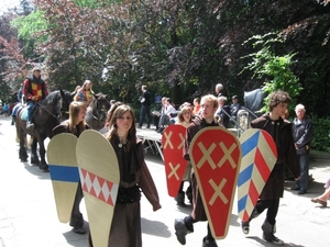 Grimbergen Sint-Servaas ommegang 2011 106