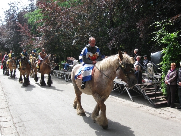 Grimbergen Sint-Servaas ommegang 2011 108