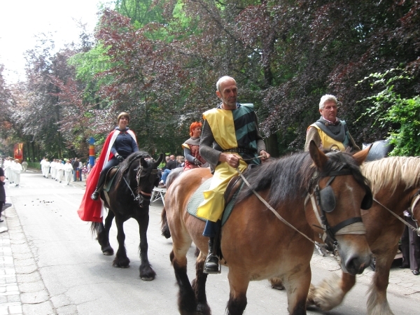 Grimbergen Sint-Servaas ommegang 2011 110