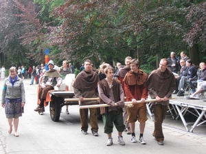 Grimbergen Sint-Servaas ommegang 2011 116