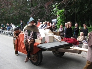 Grimbergen Sint-Servaas ommegang 2011 117