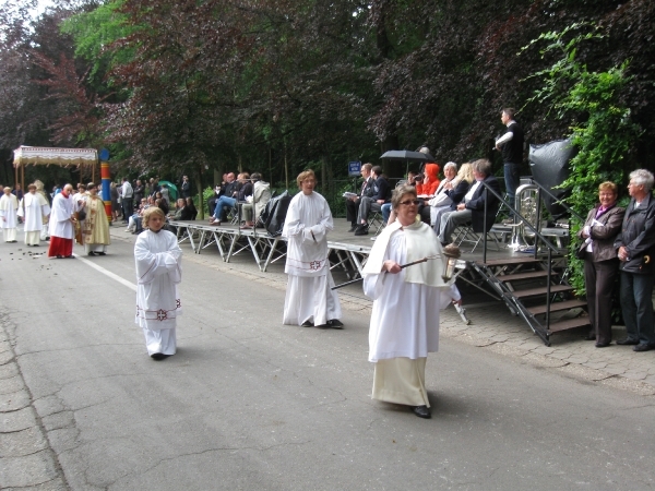 Grimbergen Sint-Servaas ommegang 2011 119