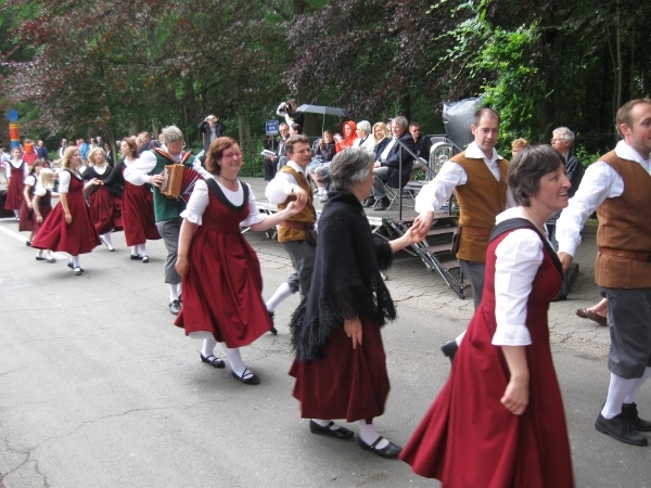 Grimbergen Sint-Servaas ommegang 2011 126