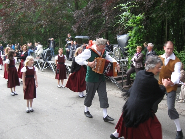 Grimbergen Sint-Servaas ommegang 2011 127