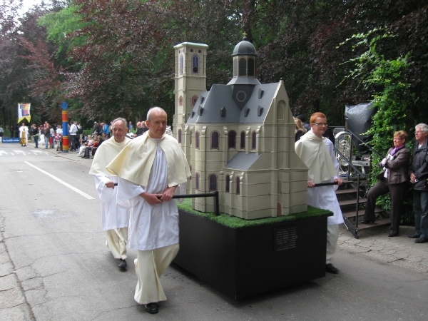 Grimbergen Sint-Servaas ommegang 2011 128