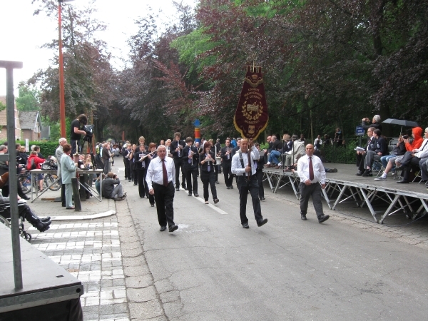 Grimbergen Sint-Servaas ommegang 2011 133