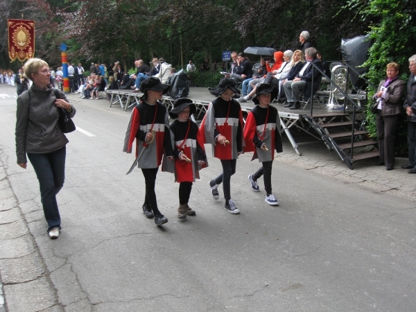 Grimbergen Sint-Servaas ommegang 2011 136