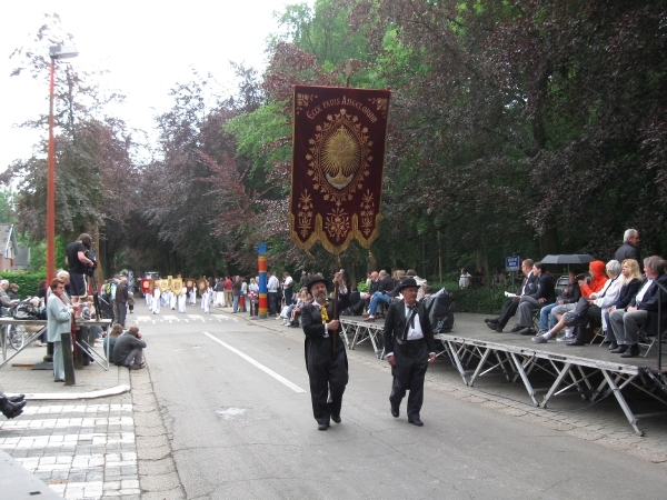 Grimbergen Sint-Servaas ommegang 2011 137