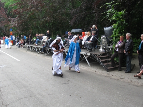 Grimbergen Sint-Servaas ommegang 2011 144