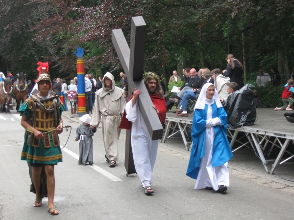 Grimbergen Sint-Servaas ommegang 2011 148