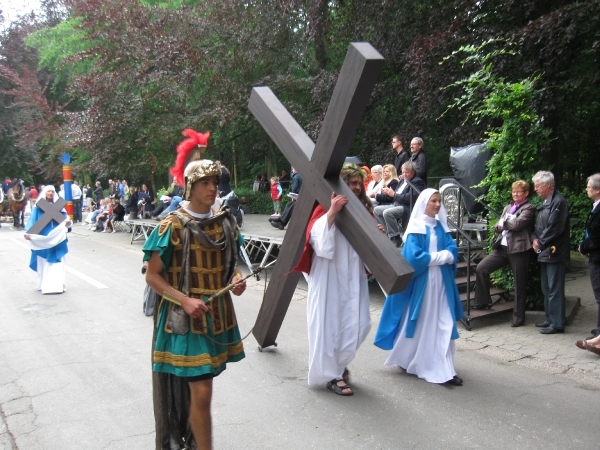 Grimbergen Sint-Servaas ommegang 2011 149