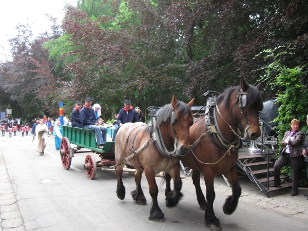 Grimbergen Sint-Servaas ommegang 2011 151