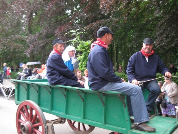 Grimbergen Sint-Servaas ommegang 2011 152