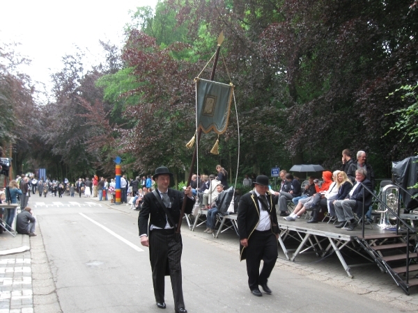 Grimbergen Sint-Servaas ommegang 2011 155