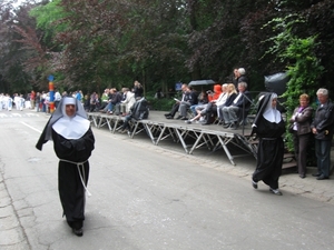 Grimbergen Sint-Servaas ommegang 2011 157