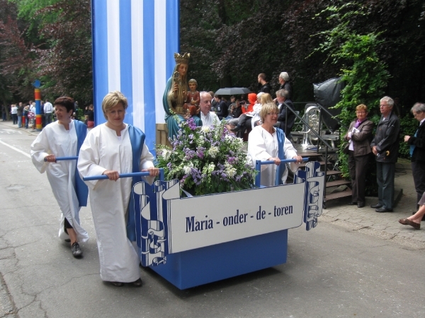 Grimbergen Sint-Servaas ommegang 2011 160