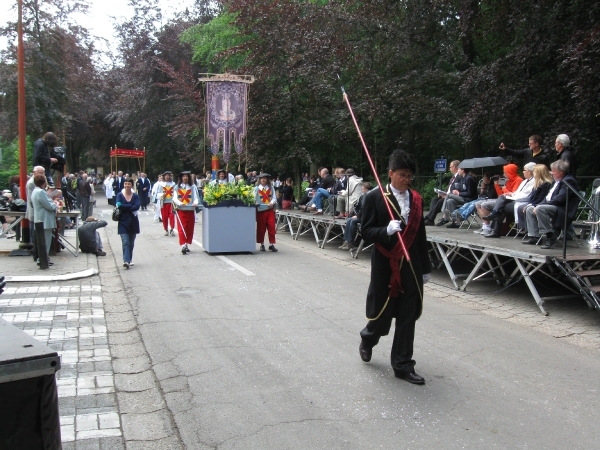 Grimbergen Sint-Servaas ommegang 2011 161