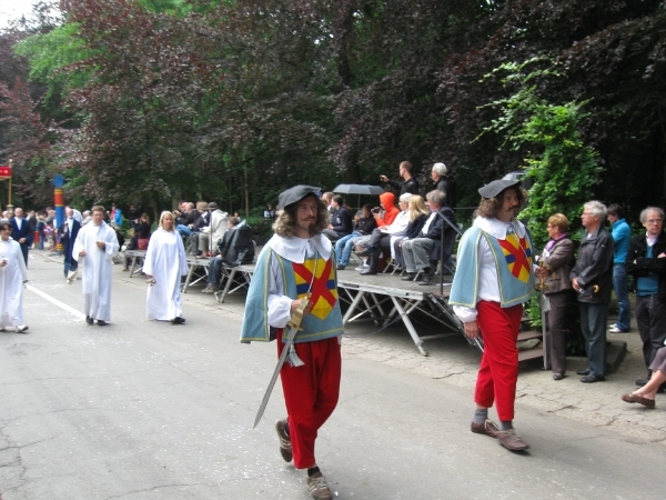 Grimbergen Sint-Servaas ommegang 2011 163