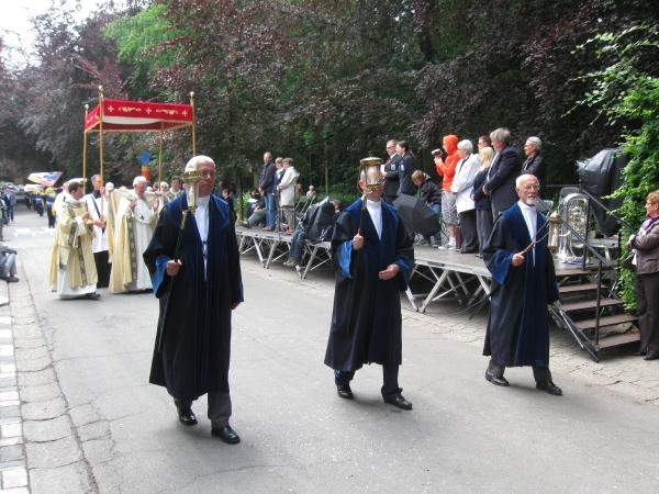 Grimbergen Sint-Servaas ommegang 2011 164