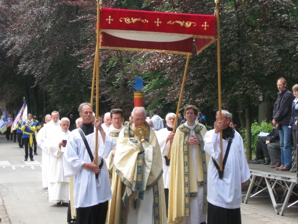 Grimbergen Sint-Servaas ommegang 2011 165