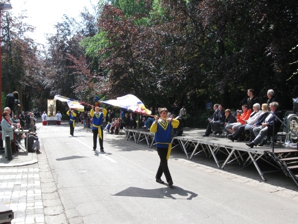 Grimbergen Sint-Servaas ommegang 2011 172