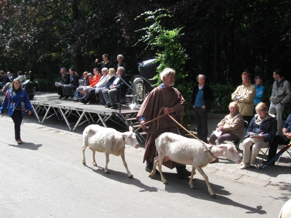 Grimbergen Sint-Servaas ommegang 2011 183