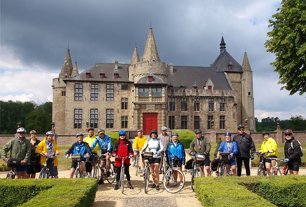 2011.05.15 Kasteel van Laarne