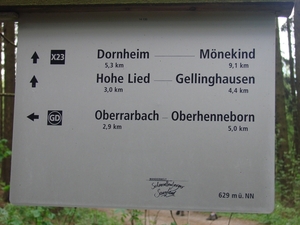 OBERHENNEBORN 097