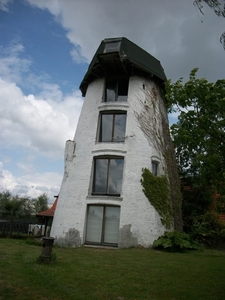 61-Voorm.Korenmolen